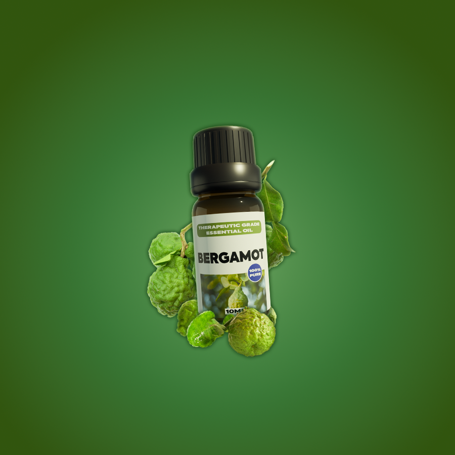 Bergamot