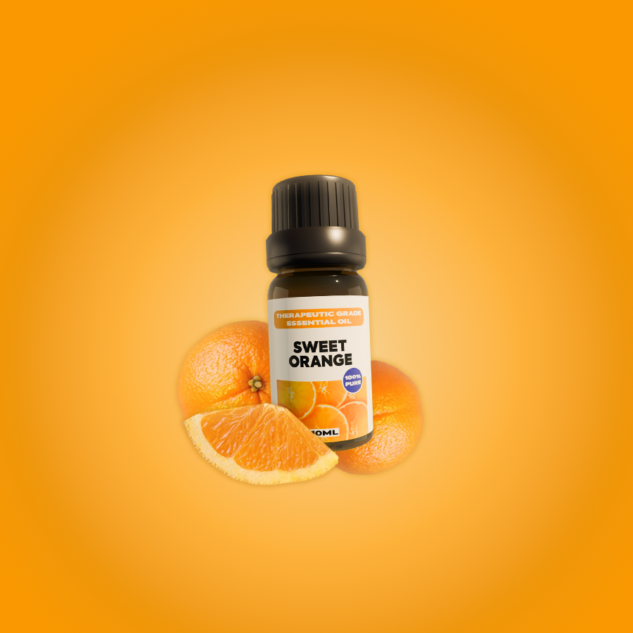 Sweet Orange