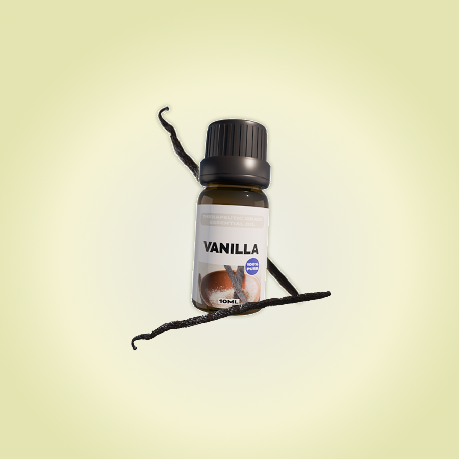 Vanilla