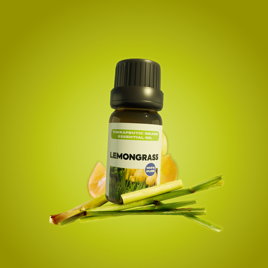 Lemongrass