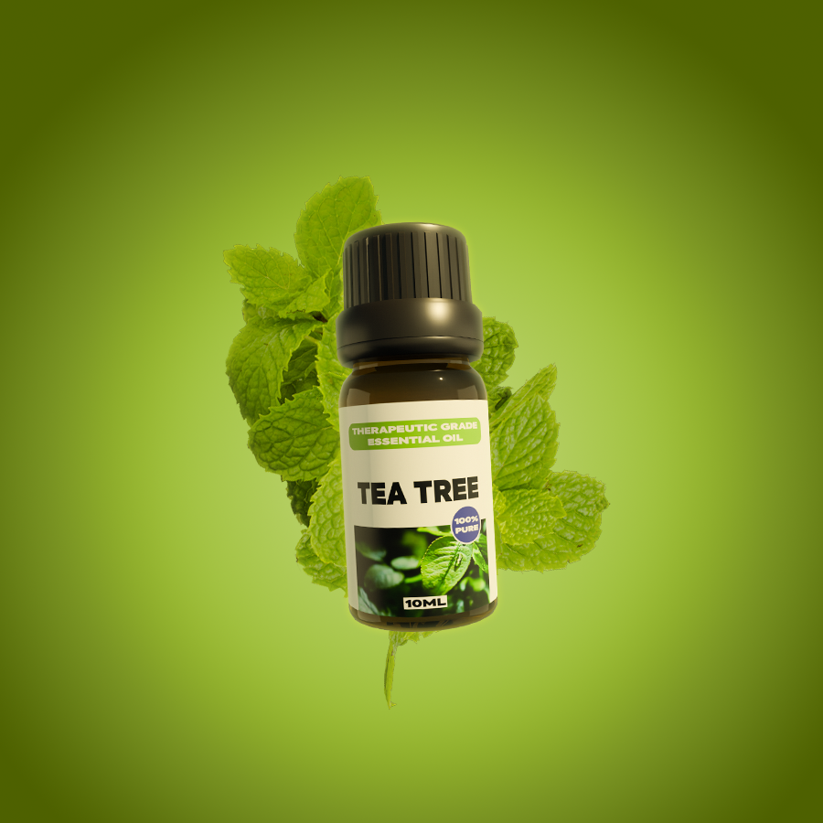 Tea Tree