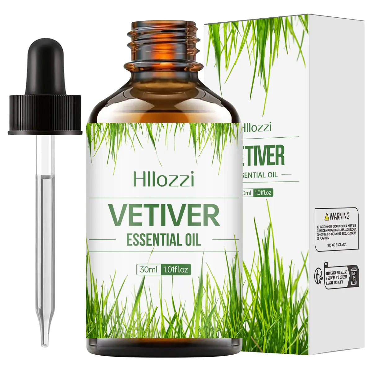 Discover our new collection of aromatherapy and massage oils in 30ml/1,01 fl oz bottles.