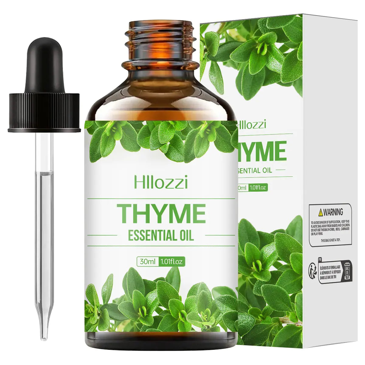 Discover our new collection of aromatherapy and massage oils in 30ml/1,01 fl oz bottles.