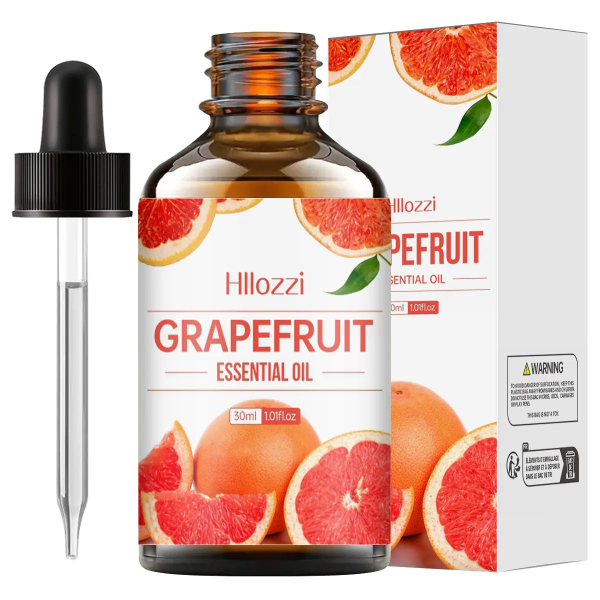 Discover our new collection of aromatherapy and massage oils in 30ml/1,01 fl oz bottles.