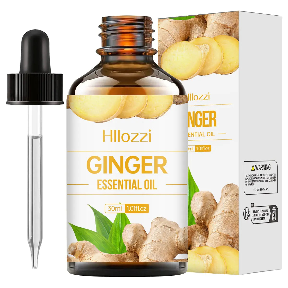 Discover our new collection of aromatherapy and massage oils in 30ml/1,01 fl oz bottles.