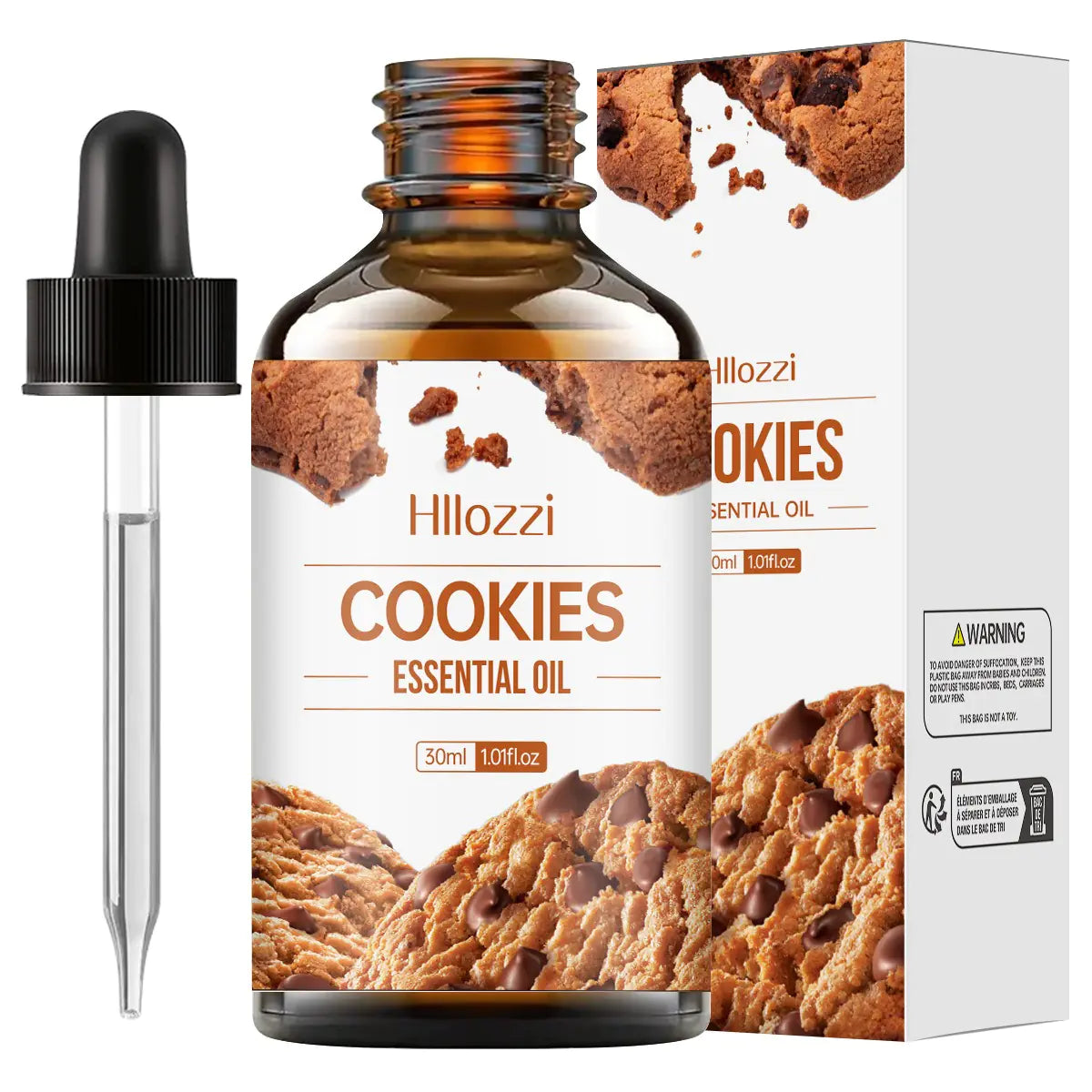 Discover our new collection of aromatherapy and massage oils in 30ml/1,01 fl oz bottles.