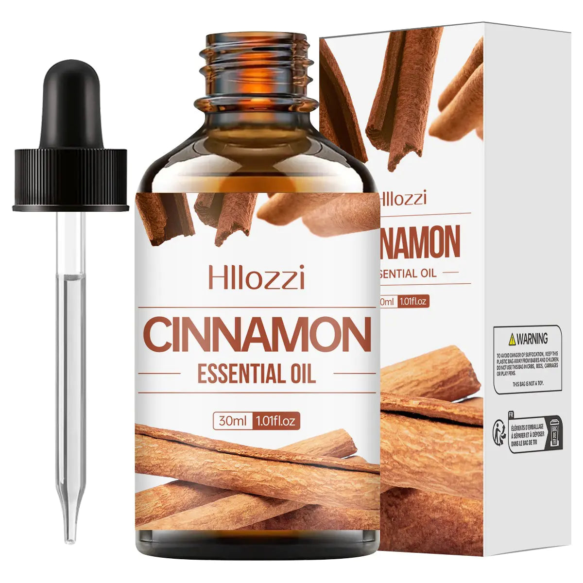 Discover our new collection of aromatherapy and massage oils in 30ml/1,01 fl oz bottles.