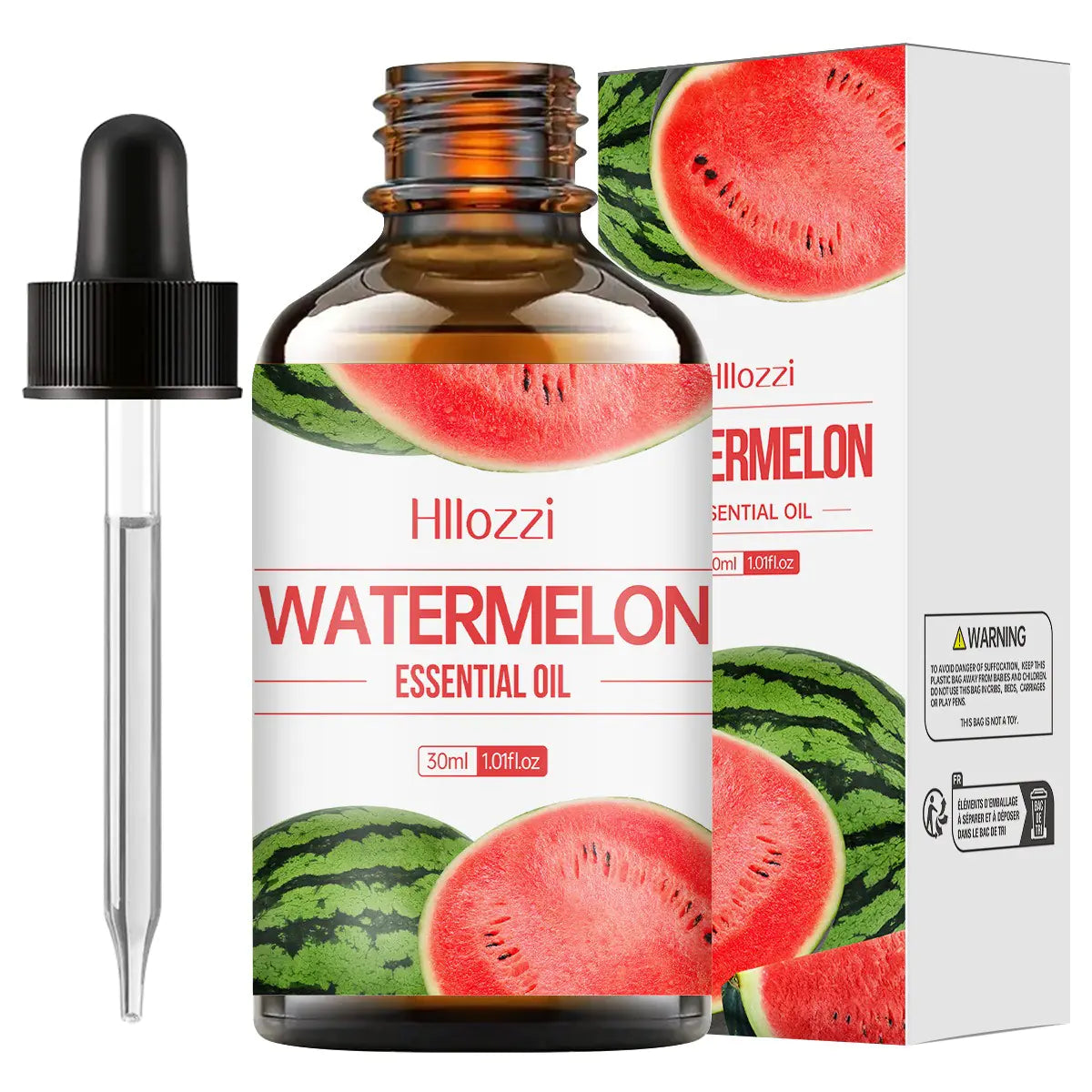 Discover our new collection of aromatherapy and massage oils in 30ml/1,01 fl oz bottles.